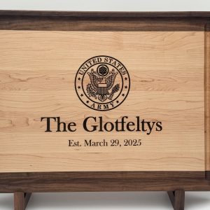 Laser Engraving