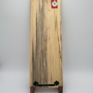 Spalted Pecan Charcuterie Board