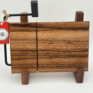 Zebrawood