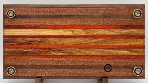 Exotic cutting board - Image 2